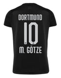 Borussia Dortmund M.Gotze 19/20 Away Jersey