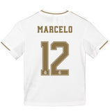 RM Marcelo Youth 19/20 Home Jersey