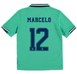 Marcelo Youth 19/20 Third Jersey