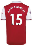 Ainsley Maitland-Niles Arsenal 19/20 Home Jersey