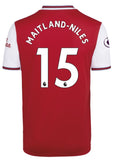 Arsenal Maitland Niles 19/20 Home Jersey