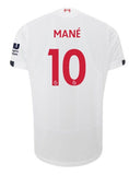 Sadio Mane Youth 19/20 Away Jersey
