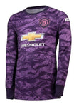 De Gea Goalkeeper Jersey 19/20