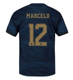 Real Madrid Marcelo 19/20 Away Jersey
