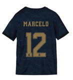 RM Marcelo Kids 19/20 Away Jersey