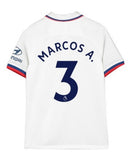 Marcos Alonso Kids 19/20 Away Jersey