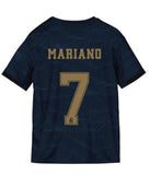 Mariano Youth 19/20 Away Jersey