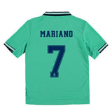 Mariano Youth 19/20 Third Jersey