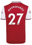 Konstantinos Mavropanos 19/20 Home Jersey