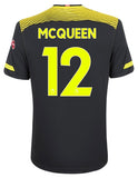 McQueen Southampton 19/20 Away Jersey