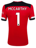 McCarthy Southampton 19/20 Home Jersey
