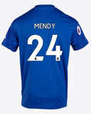 LCFC Mendy 19/20 Home Jersey