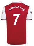 Mkhitaryan Home Jersey 19/20