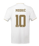 RM Luka Modric 19/20 Home Jersey