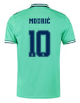 Luka Modric Real Madrid 19/20 Third Jersey