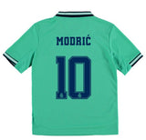 Luka Modric Youth 19/20 Third Jersey
