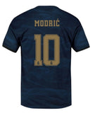 RM Modric 19/20 Away Jersey