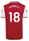 ARS Monreal 19/20 Home Jersey
