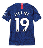 Mason Mount Chelsea Kids 19/20 Home Jersey