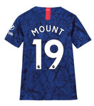 Mason Mount Kids 19/20 Home Jersey