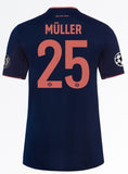 Thomas Muller 19/20 Third Jersey