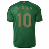 Iker Muniain 19/20 Away Jersey