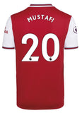 Shkodran Mustafi 19/20 Home Jersey