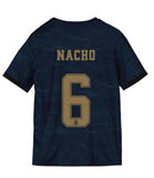 Nacho Kids 19/20 Away Jersey