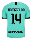 Nainggolan 19/20 Away Jersey