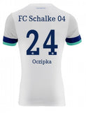 S04 Oczipka 19/20 Away Jersey