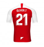 Sevilla FC Oliver.T 19/20 Away Jersey