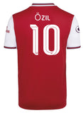Mesut Ozil 19/20 Club Font Home Jersey