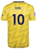 Mesut Ozil Arsenal 19/20 Away Jersey