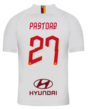 Javier Pastore 19/20 Away Jersey