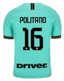 Inter Milan Politano 19/20 Away Jersey