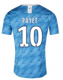 Olympique Marseille Payet 19/20 Away Jersey