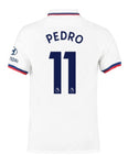 Pedro Chelsea 19/20 Away Jersey