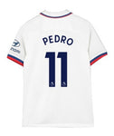 Pedro Chelsea Youth 19/20 Away Jersey
