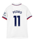 Pedro Kids 19/20 Away Jersey
