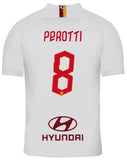 AS Roma Perotti 19/20 Away Jersey