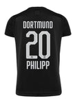 Maximilian Philipp Borussia Dortmund 19/20 Away Jersey