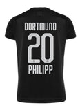 Maximilian Philipp 19/20 Away Jersey