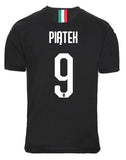 AC Milan Piatek 19/20 Third Jersey