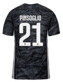 Pinsoglio 19/20 Goalkeeper Jersey