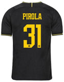 Inter Milan Pirola 19/20 Third Jersey