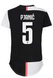 Juventus Pjanic 19/20 Women's Home Jersey
