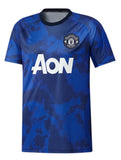 Manchester United 19/20 Pre-Match Training Jersey
