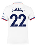 Christian Pulisic Chelsea 19/20 Away Jersey
