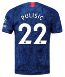 Christian Pulisic Home Jersey 19/20