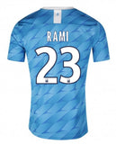 Adil Rami Marseille 19/20 Away Jersey